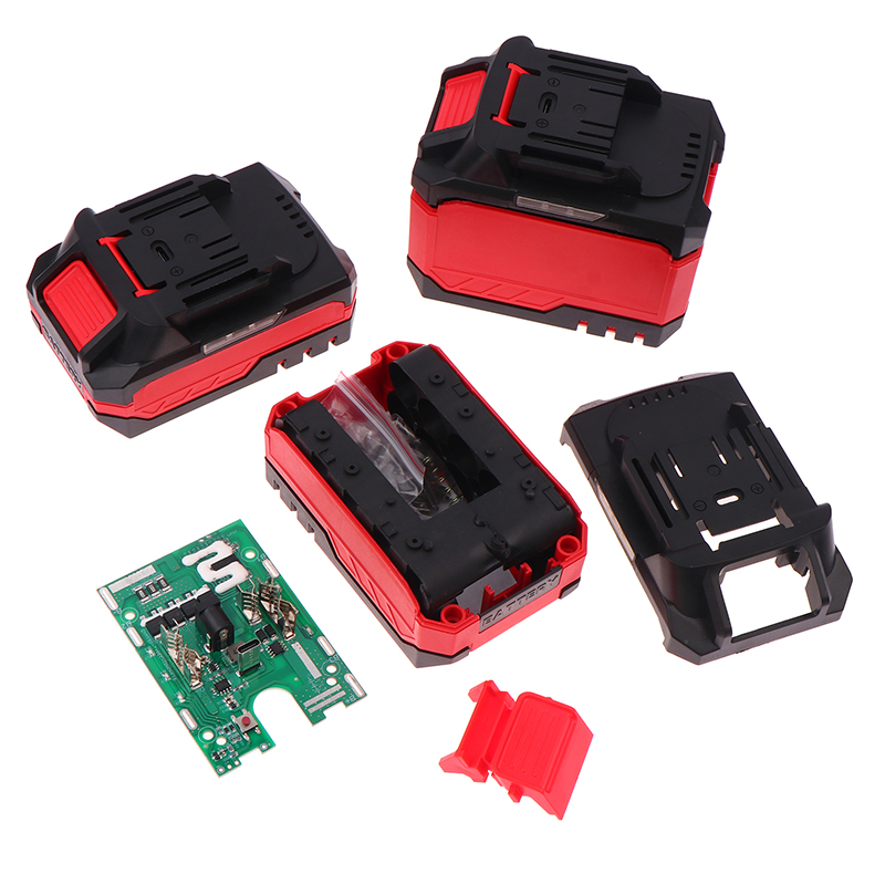 Power Tools Display - 5/10/15*21700 21V 100A Power Tool Accessories