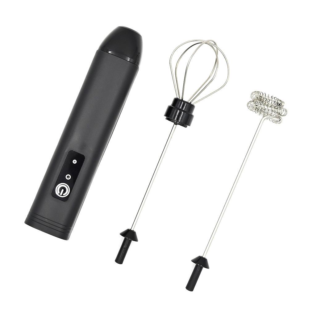 Power Tools Portable - Wireless Electric Milk Frother Handheld Egg