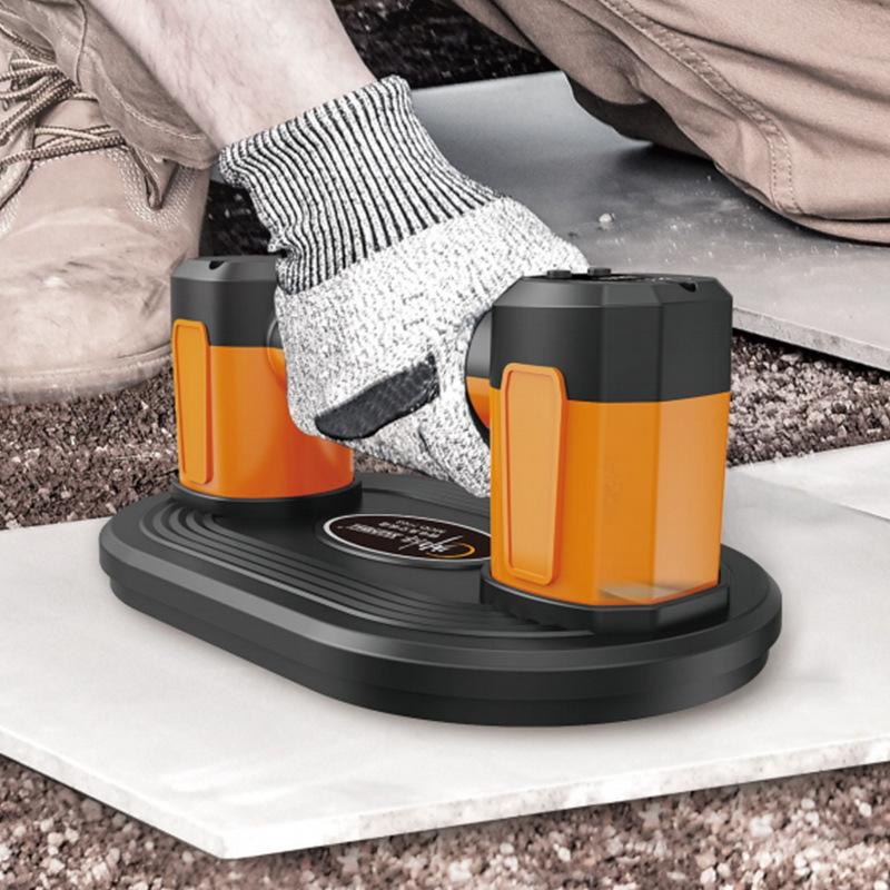Power Tools Display - Electric Vacuum Suction Cup Heavy Duty