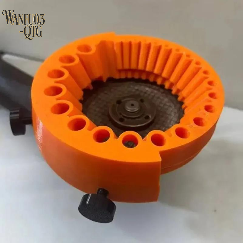 Power Tools Portable - 2-13 Mm Drill Bit Sharpener Tools