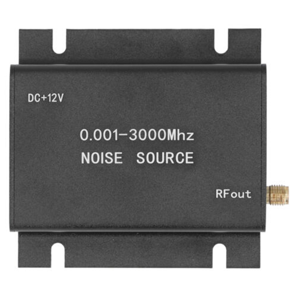 Power Tools Generator - 0.001-3000MHz Noise Source Generator With For