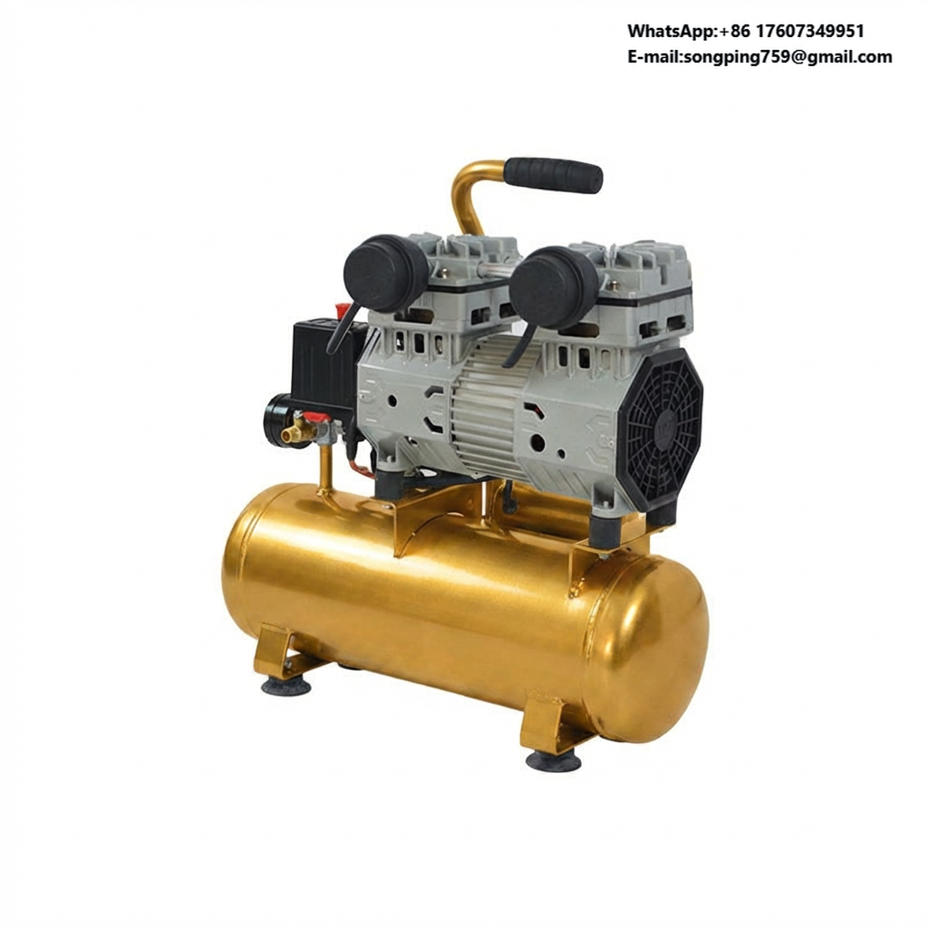 Power Tools Portable - 850W 220V Screw Type DC Powered