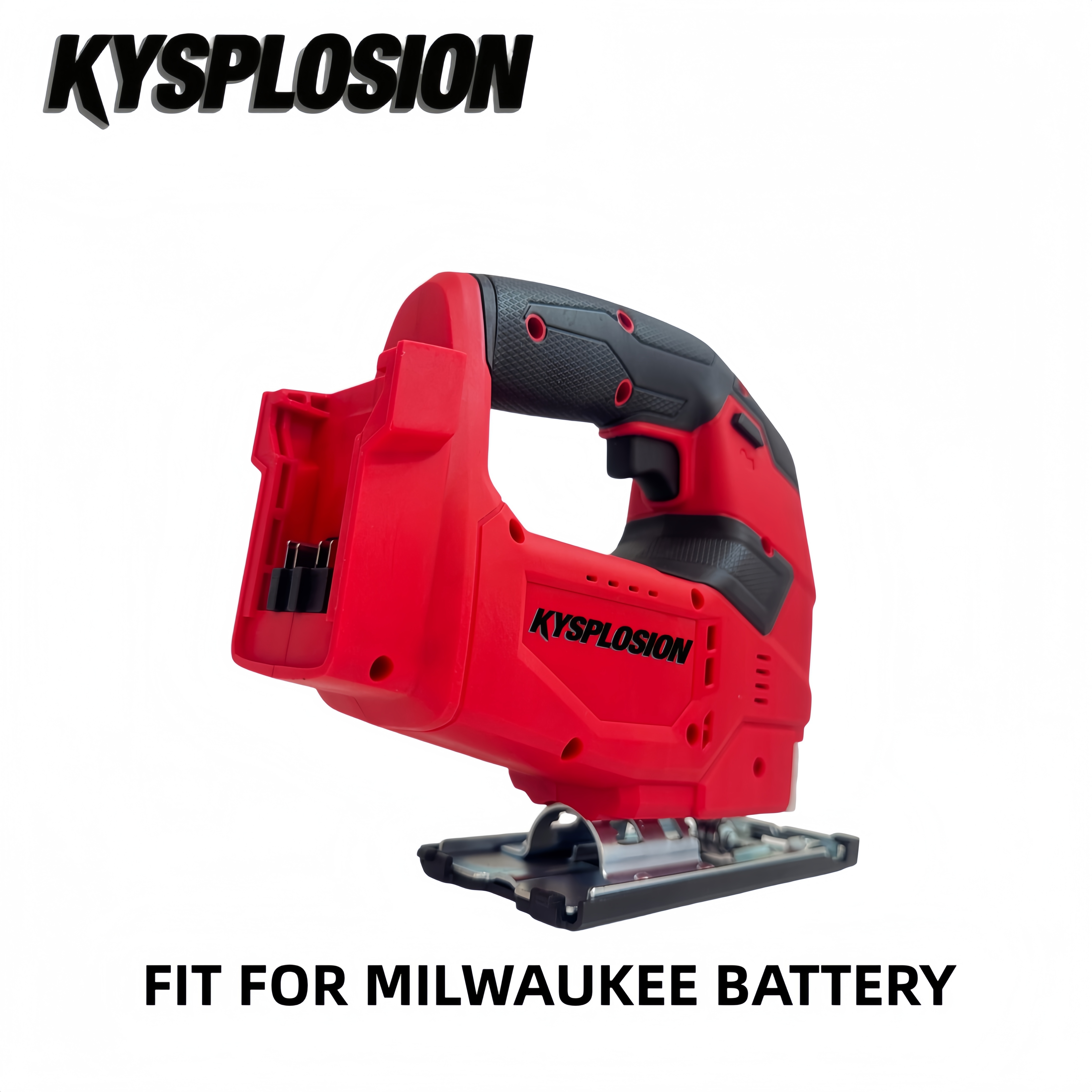 Power Tools Jigsaw - Cordless Jig Saw Portable Brushless Electric