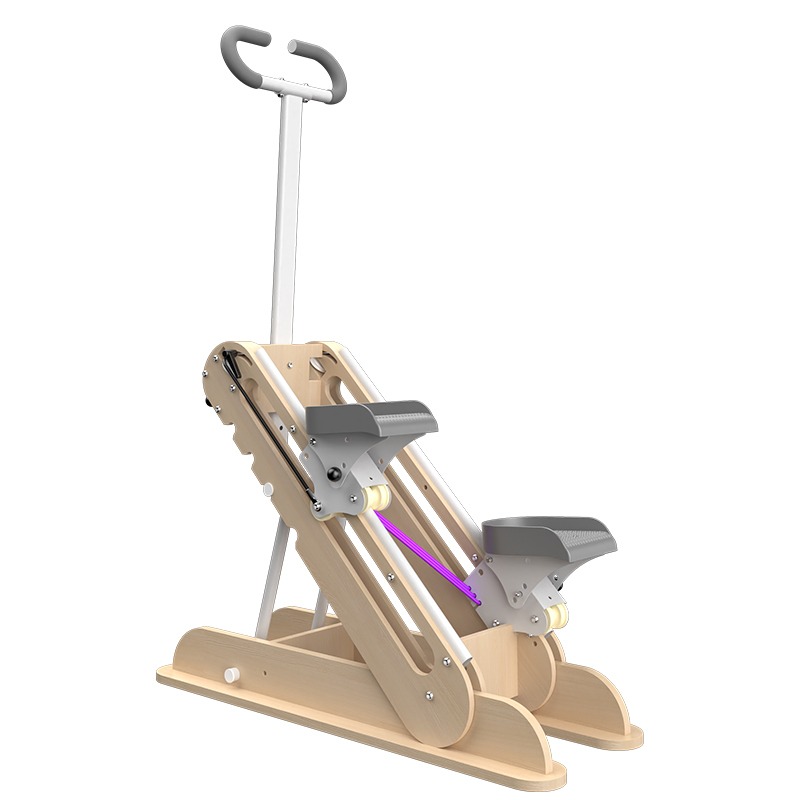 Power Tools Training - Household Indoor Multifunctional Sports Stair Climber