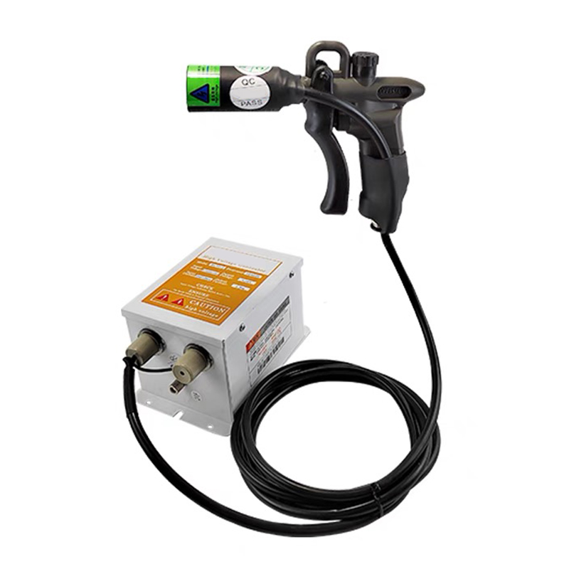 Power Tools Generator - 4.6Kv Anti-Static Ion Air Gun Electrostatic