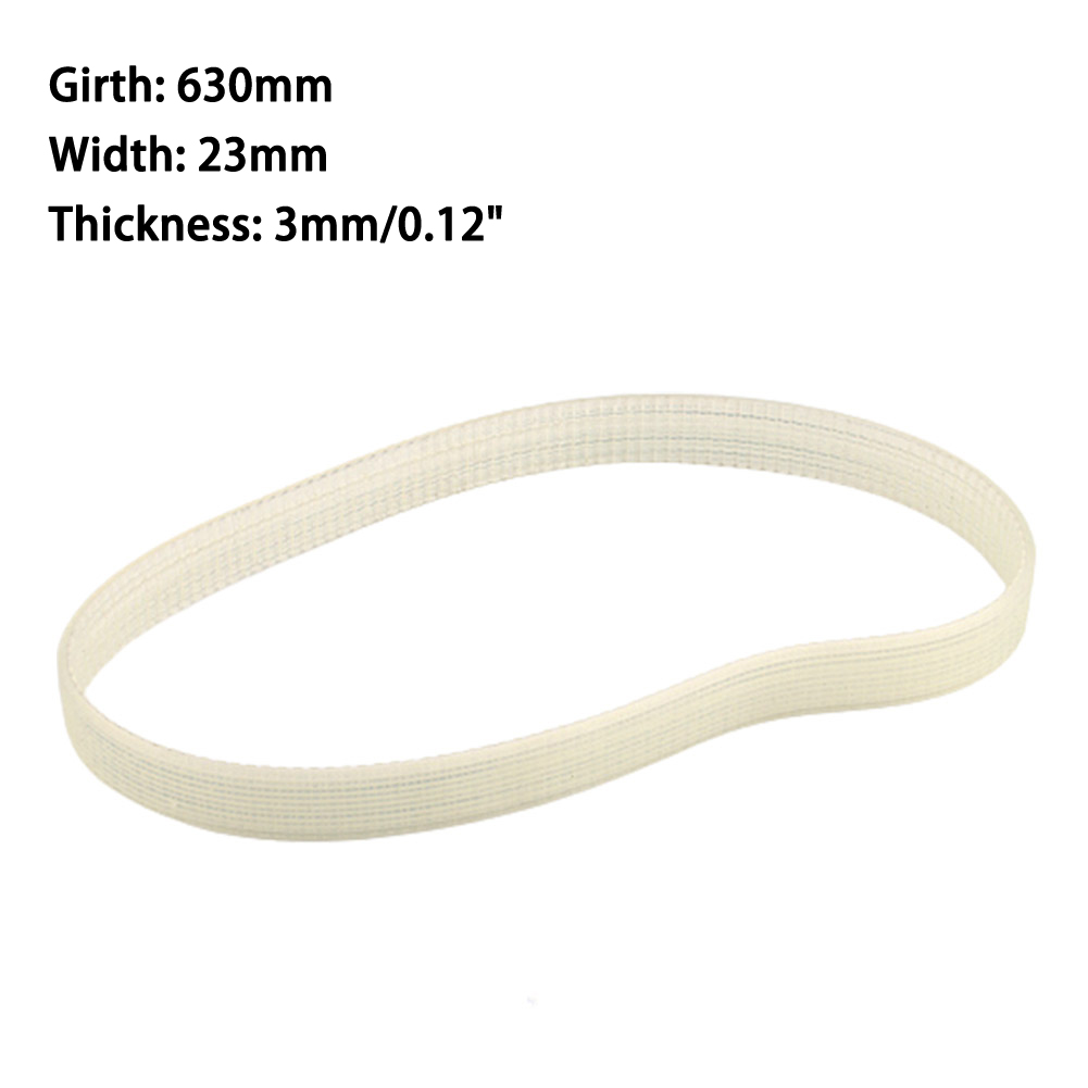 630mm Drive Belt For 350 355 E - Power Tools Mitre 10 recension och pris
