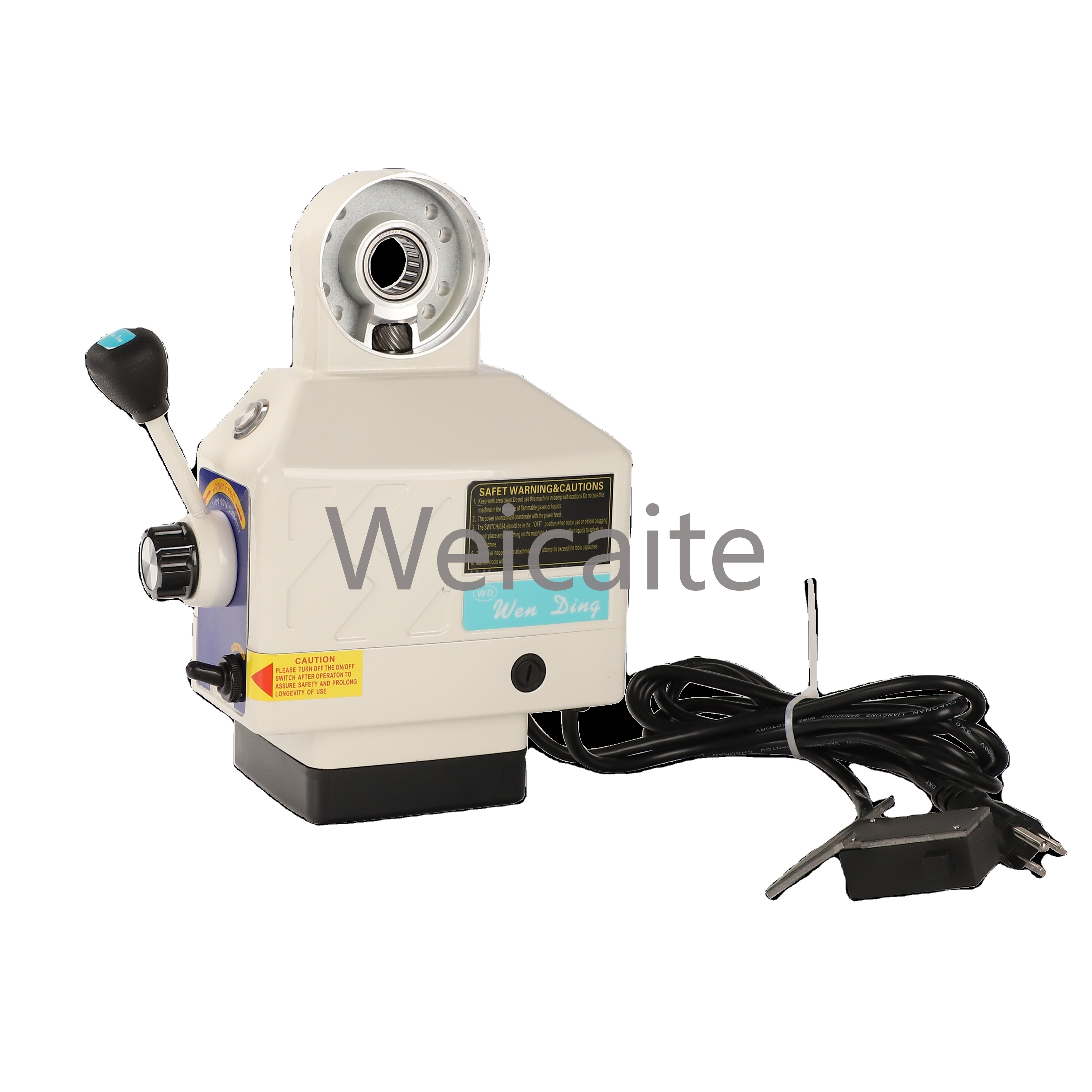 Milling Machine Automatic Powe - Power Tools Manufacturers In China recension och pris