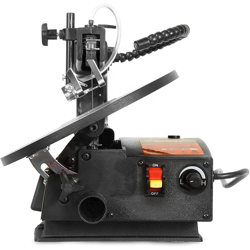Home Use 16 Inch Variable Spee - Scroll Saw Bench recension och pris