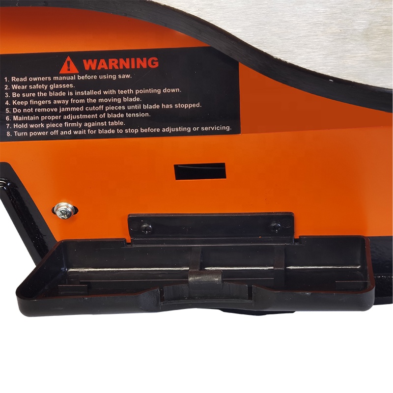 Home Use 16 Inch Variable Spee - Scroll Saw Bench recension och pris