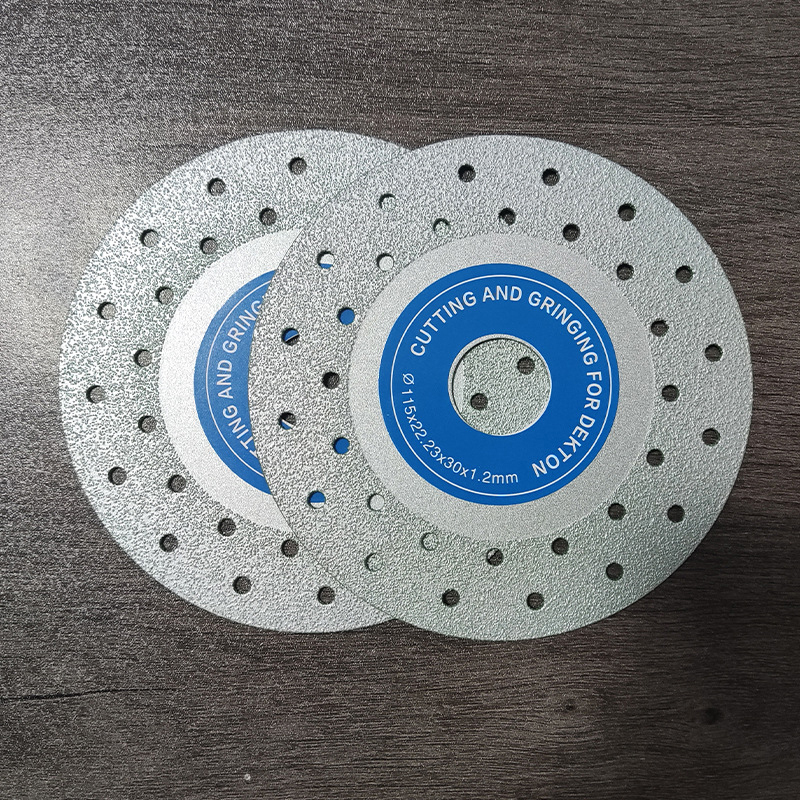 1Pc 115mm Wet Dry Blade Cuttin - Power Tools Jigsaw recension och pris