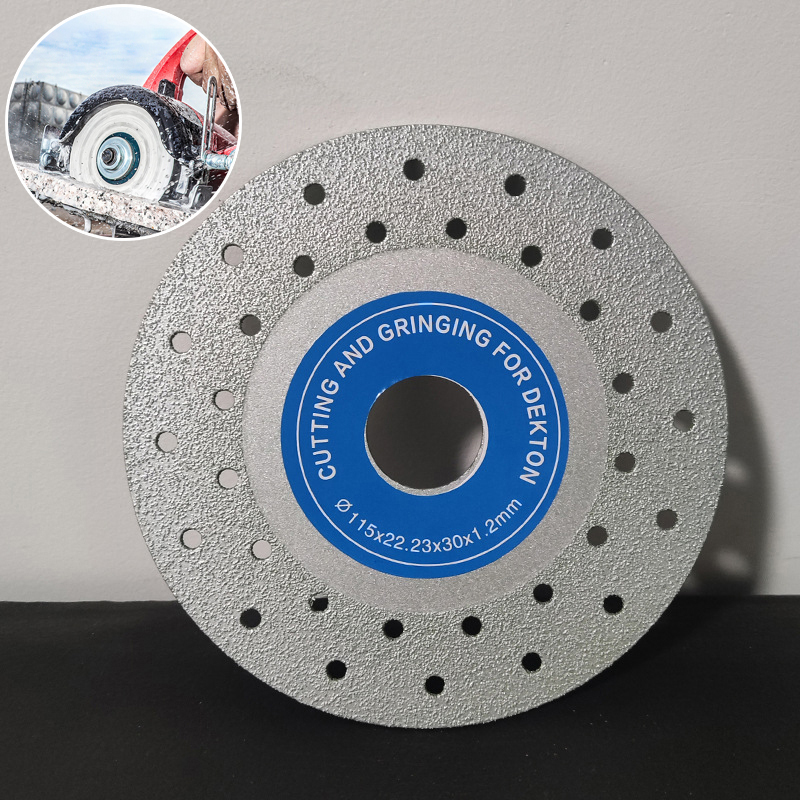 1Pc 115mm Wet Dry Blade Cuttin - Power Tools Jigsaw recension och pris