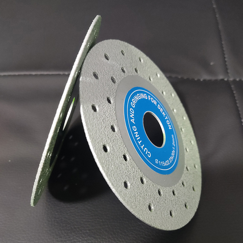 1Pc 115mm Wet Dry Blade Cuttin - Power Tools Jigsaw recension och pris