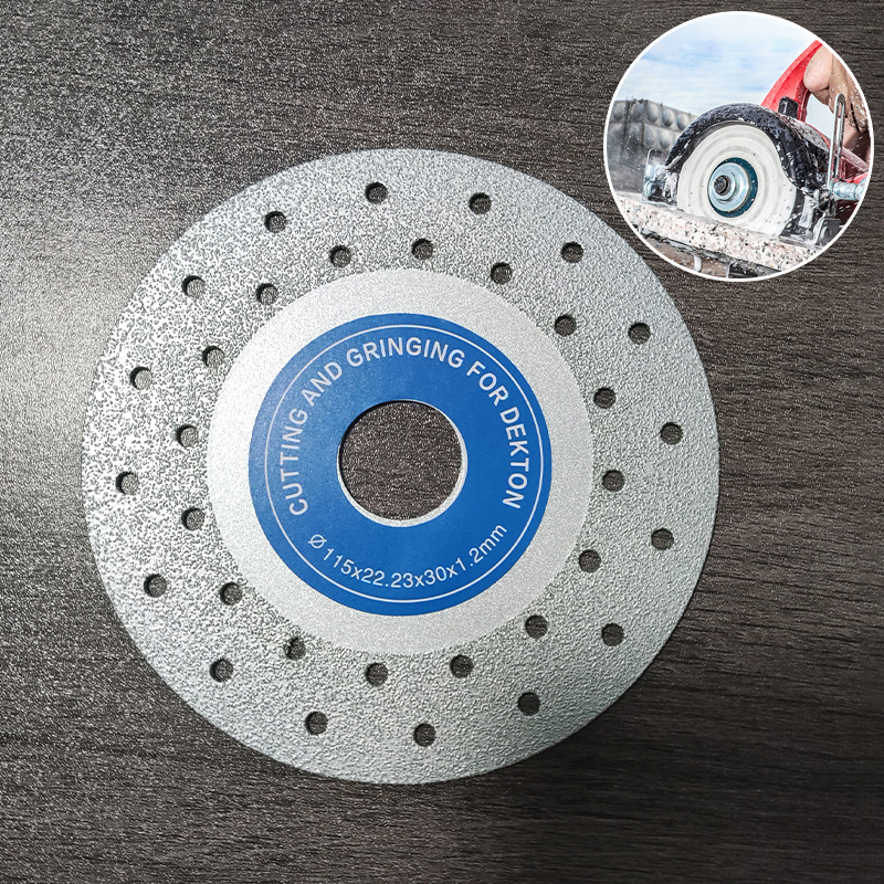 1Pc 115mm Wet Dry Blade Cuttin - Power Tools Jigsaw recension och pris