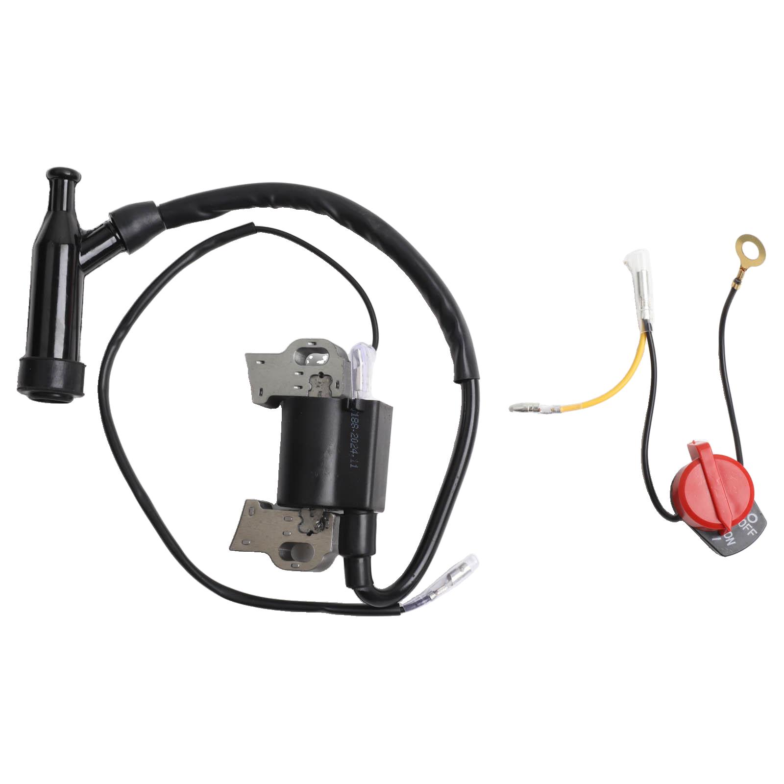 Replacement Ignition Coil for  - Power Tools Generator recension och pris