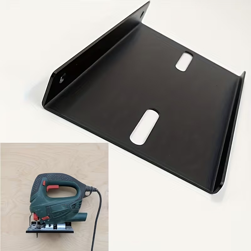 1Pc Wall-Mounted Jigsaw Storag - Power Tools Jigsaw recension och pris