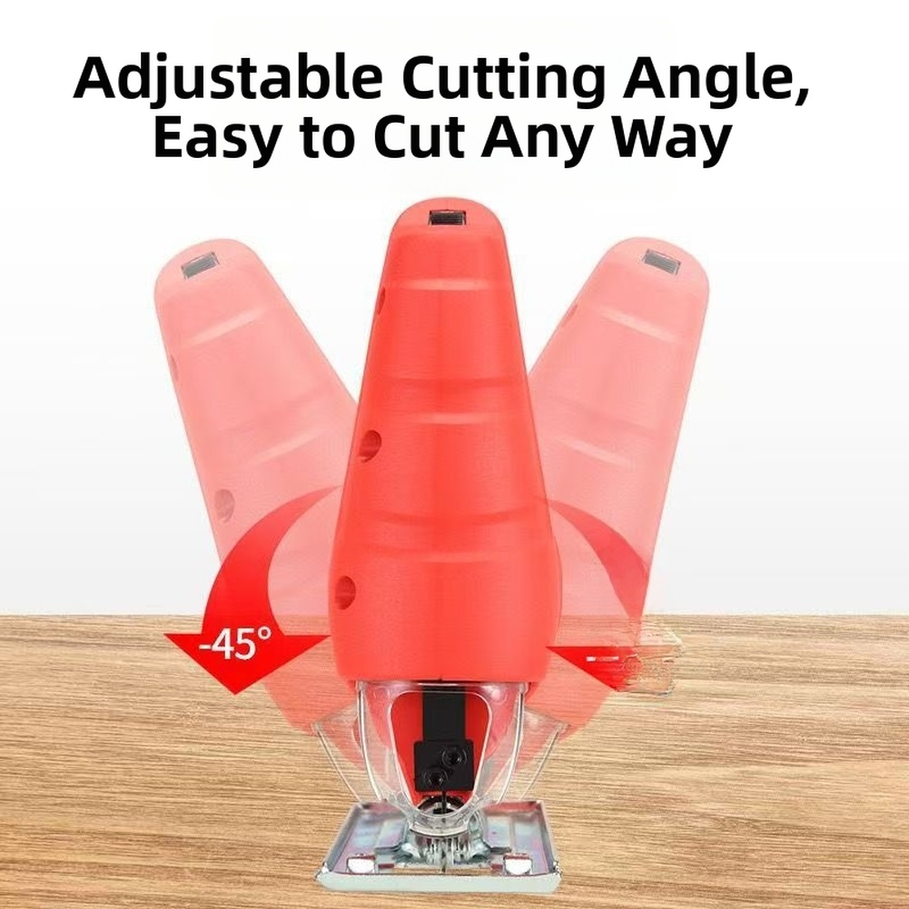 Reciprocating Screws Spindle L - Power Tools Jigsaw recension och pris