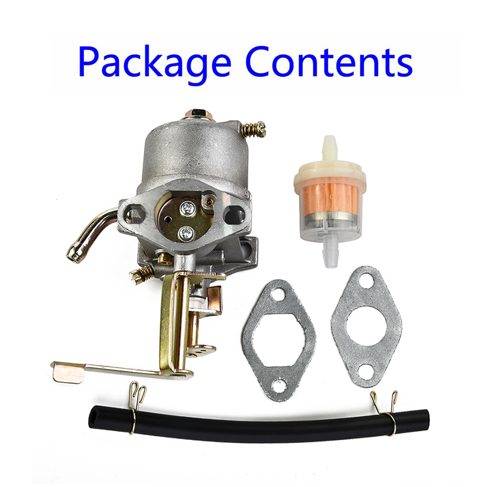 Gasket Carburetor Fuel Filter  - Power Tools Generator recension och pris