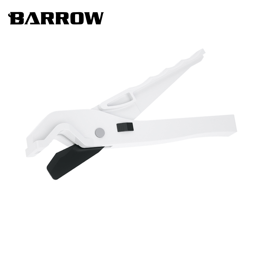 BARROW OD12/14/16mm Acrylic/PM - Power Tools Youtube recension och pris