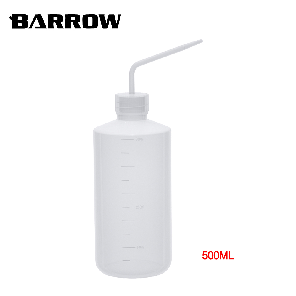BARROW OD12/14/16mm Acrylic/PM - Power Tools Youtube recension och pris