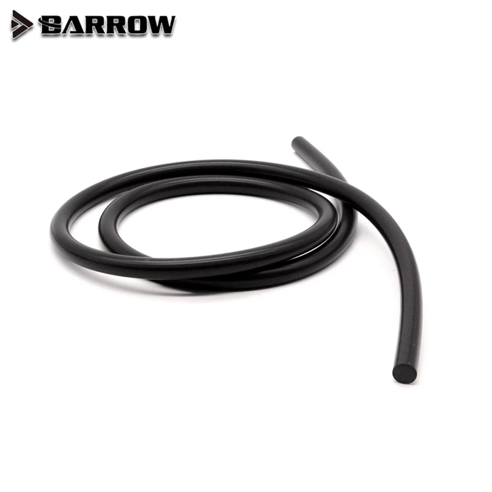BARROW OD12/14/16mm Acrylic/PM - Power Tools Youtube recension och pris