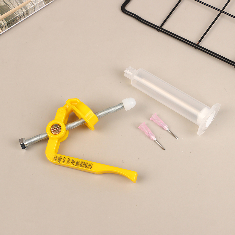 Solder Paste Dispenser Flux Sy - Power Tools Green Color recension och pris