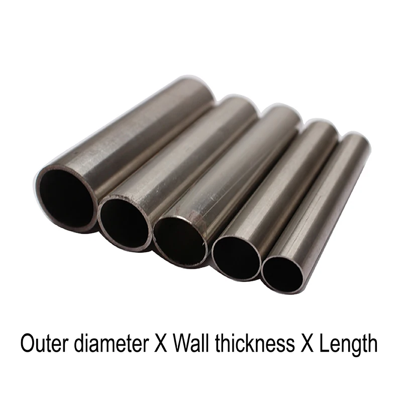 Stainless Steel Pipe Tube 24mm - Power Tools Youtube recension och pris