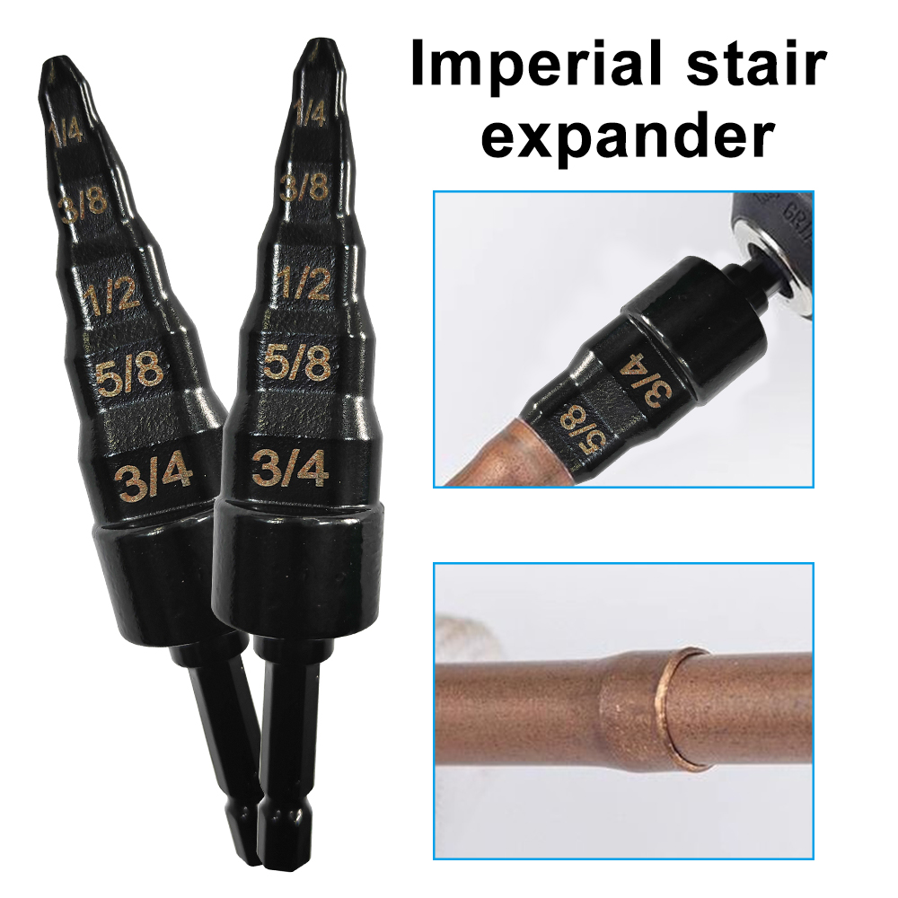 British 6-in-1 copper tube ste - Power Tools Youtube recension och pris