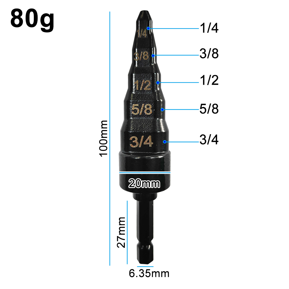 British 6-in-1 copper tube ste - Power Tools Youtube recension och pris
