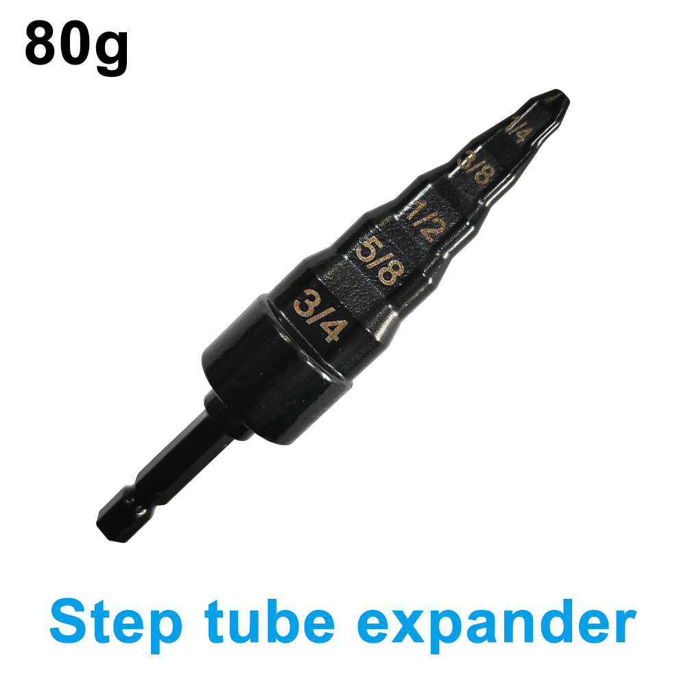 British 6-in-1 copper tube ste - Power Tools Youtube recension och pris