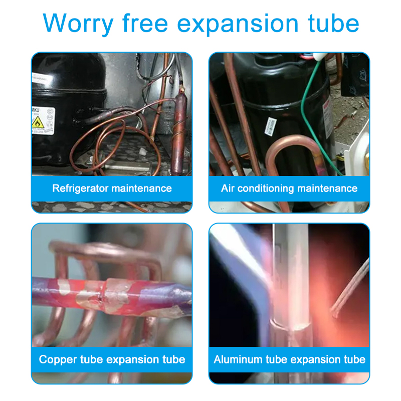 British 6-in-1 copper tube ste - Power Tools Youtube recension och pris