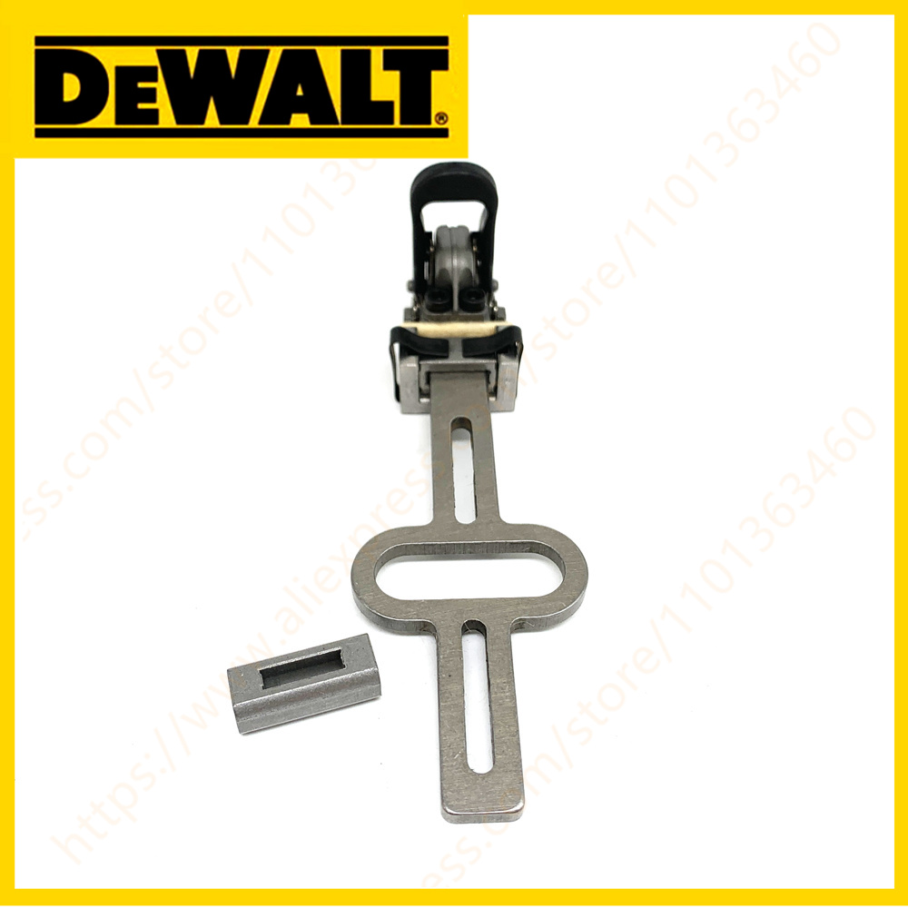 Shaft Assy  for DEWALT DW300 D - Power Tools Jigsaw recension och pris