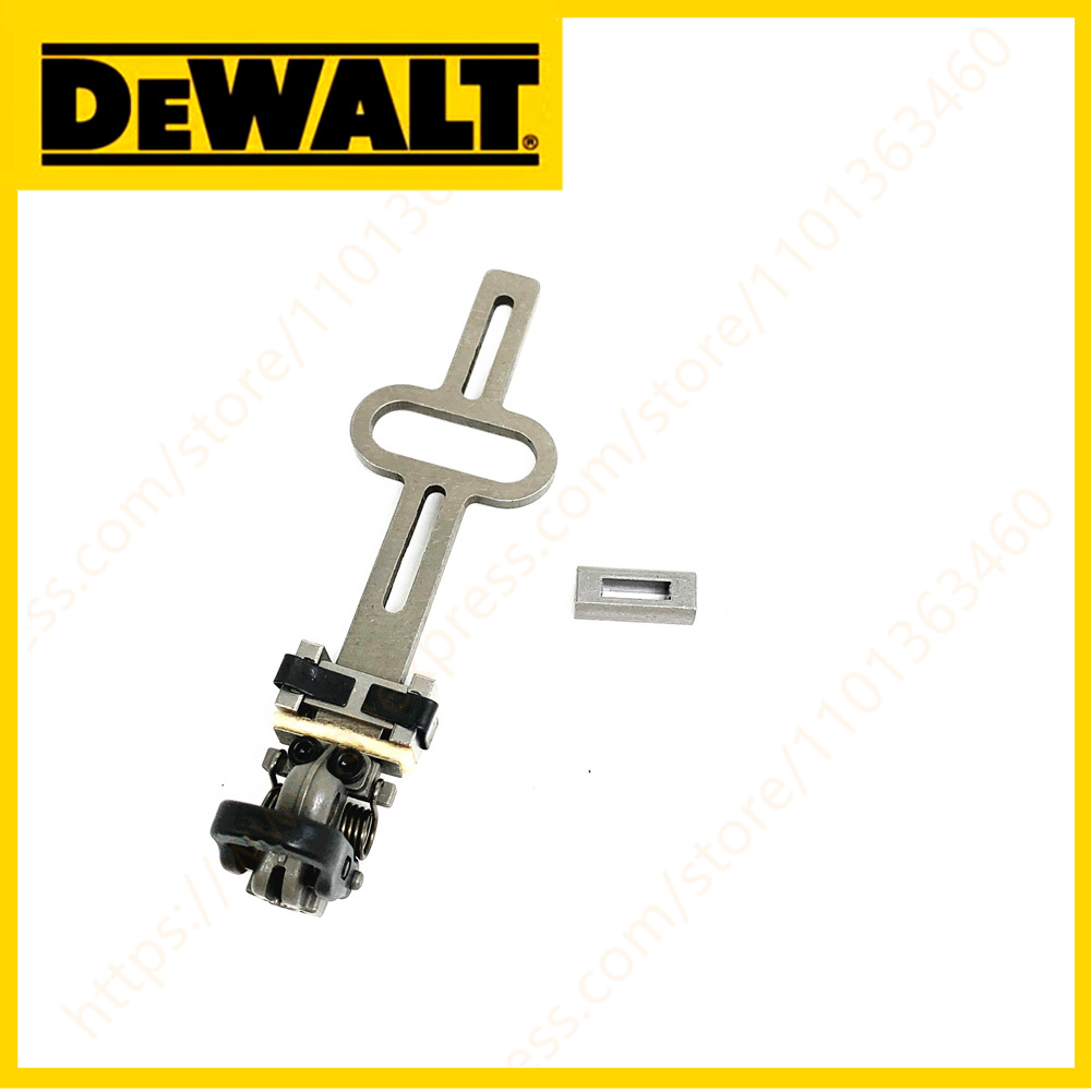 Shaft Assy  for DEWALT DW300 D - Power Tools Jigsaw recension och pris