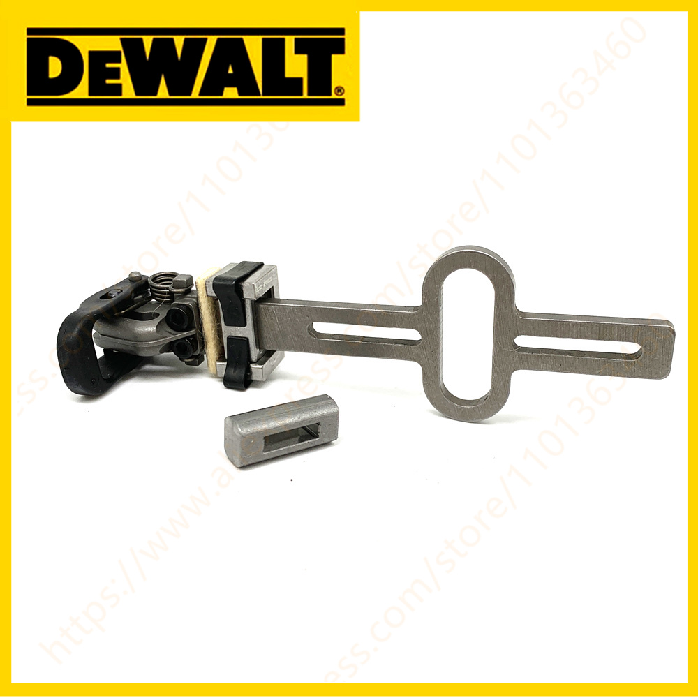 Shaft Assy  for DEWALT DW300 D - Power Tools Jigsaw recension och pris