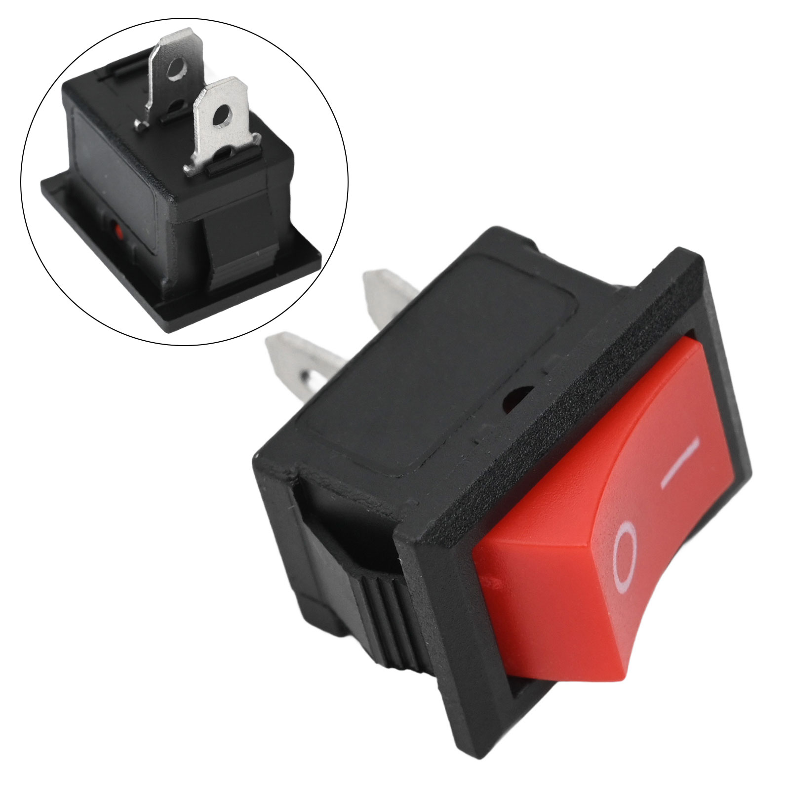 OnOff Stop Switch for Chinese  - Carlton Power Tools recension och pris