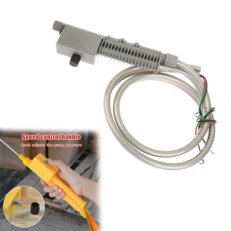 New Electric Sprayer Tube Hand - Power Tools Youtube recension och pris