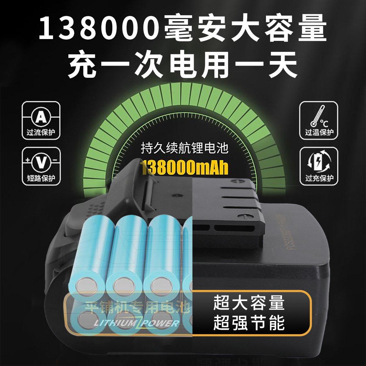 High-power tile flat laying el - Power Tools Display recension och pris