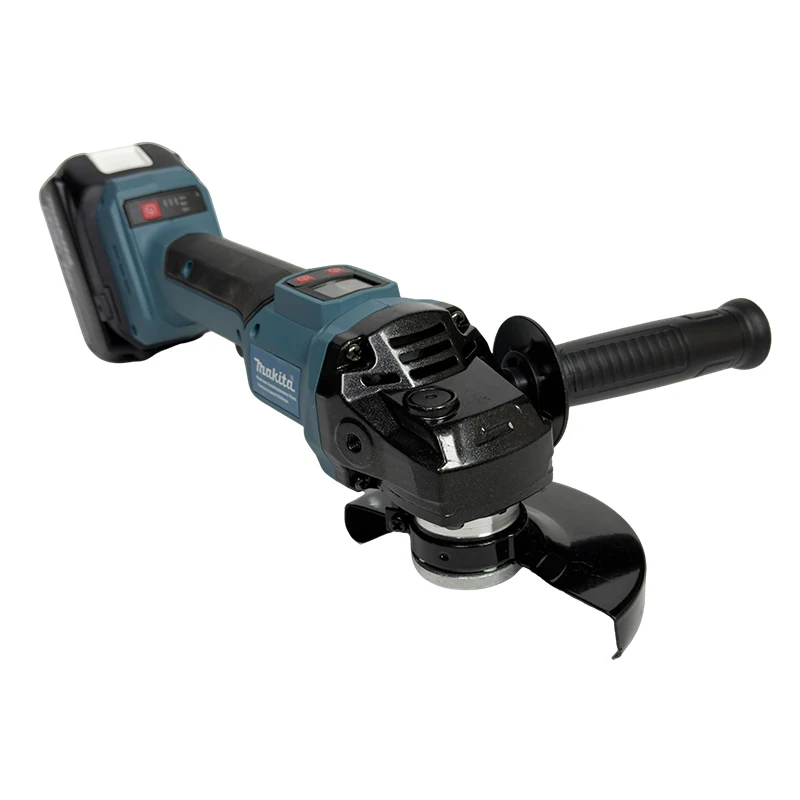 Makita Brushless Digital Displ - Power Tools Display recension och pris