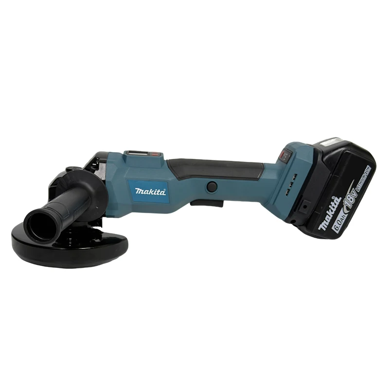 Makita Brushless Digital Displ - Power Tools Display recension och pris