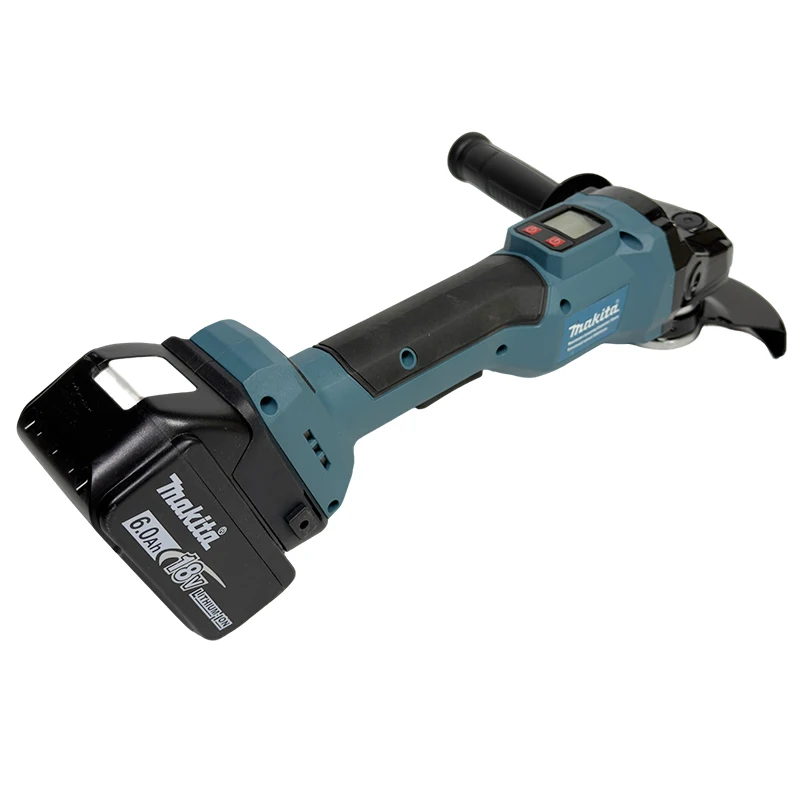 Makita Brushless Digital Displ - Power Tools Display recension och pris