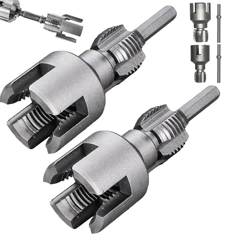 PPR/PVC 20MM 25MM Water Pipe T - Power Tools Jack recension och pris