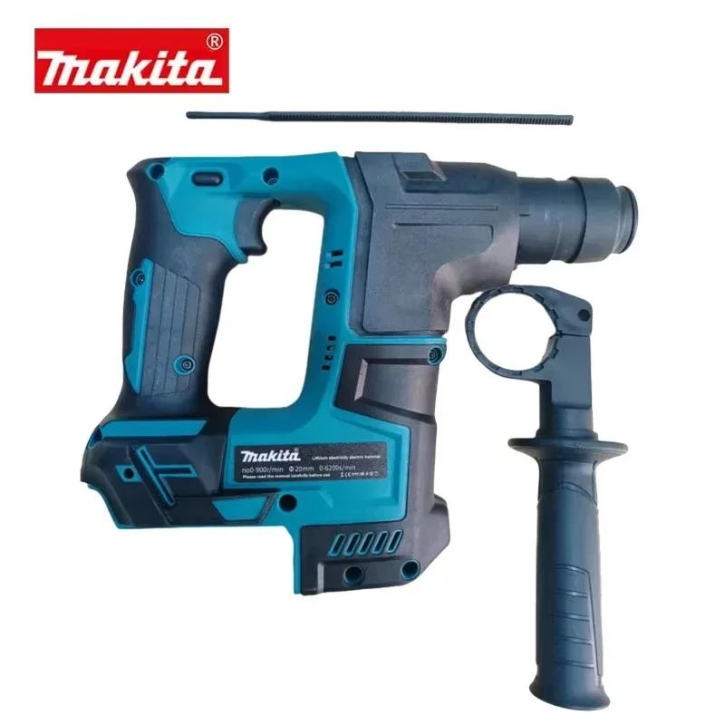 Makita Brushless Hammer Cordle - Power Tools Jack recension och pris