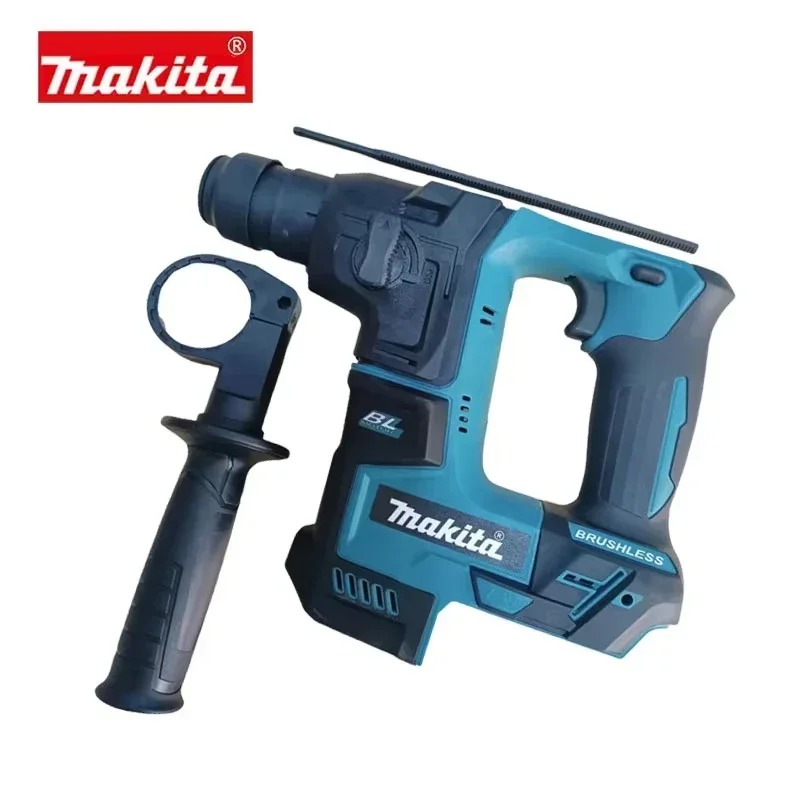 Makita Brushless Hammer Cordle - Power Tools Jack recension och pris