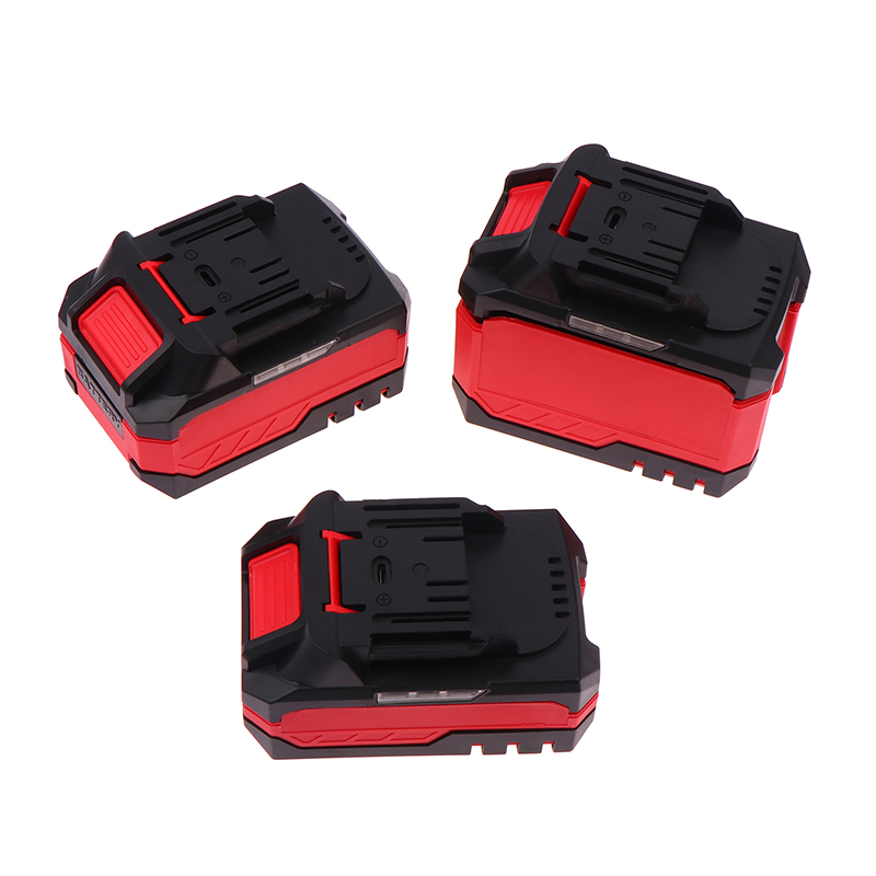 5/10/15*21700 21V 100A Power T - Power Tools Display recension och pris