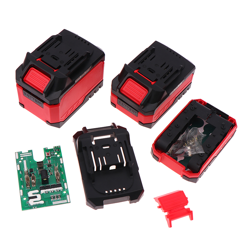 5/10/15*21700 21V 100A Power T - Power Tools Display recension och pris