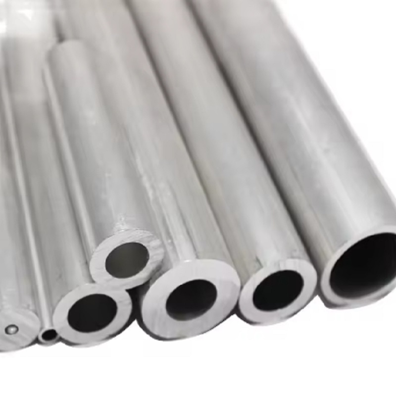 Aluminium Tube OD 3 4 5 6 8 9  - Power Tools Youtube recension och pris