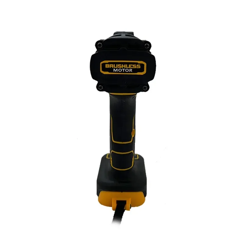 Fit Dewalt DCF850 205N.m Brush - Power Tools Jack recension och pris