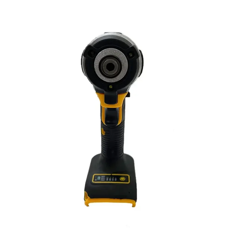 Fit Dewalt DCF850 205N.m Brush - Power Tools Jack recension och pris