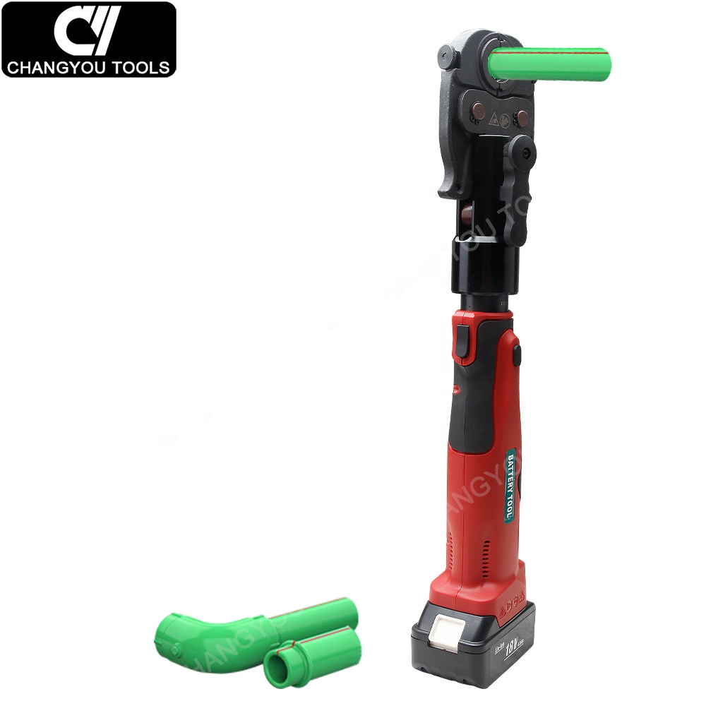 ES-1930 Portable Battery Power - Power Tools Youtube recension och pris