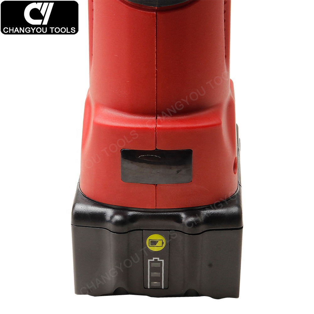 ES-1930 Portable Battery Power - Power Tools Youtube recension och pris