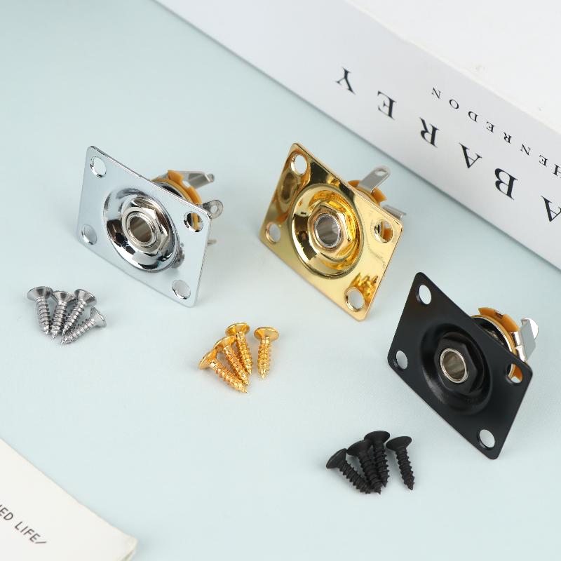 *Electric Guitar Jack Output P - Power Tools Jack recension och pris
